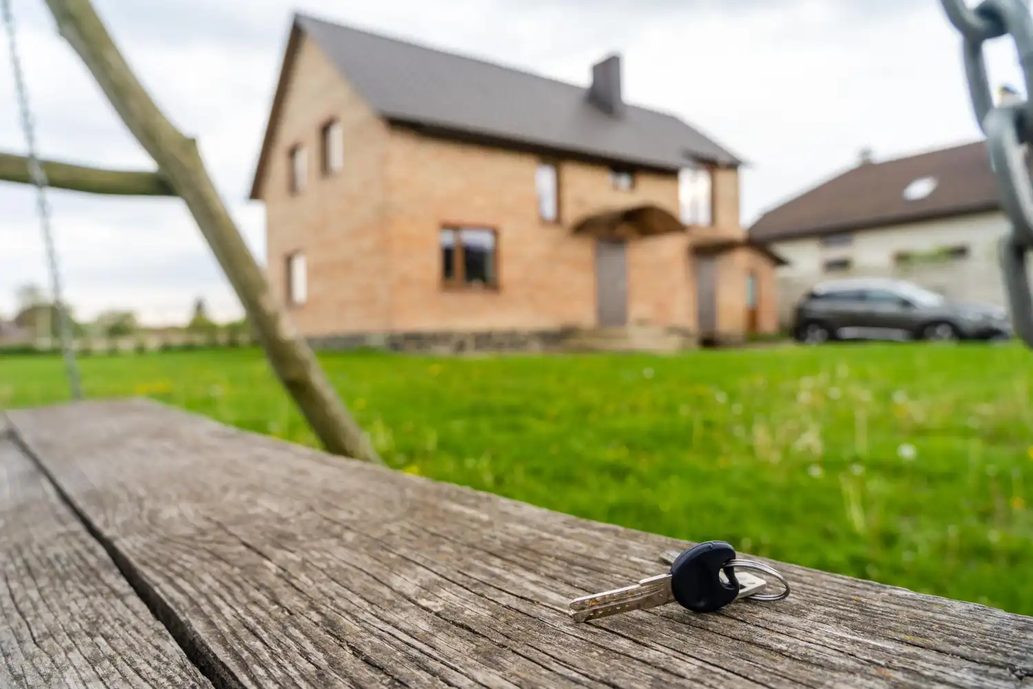 Nuestros servicios inmobiliarios