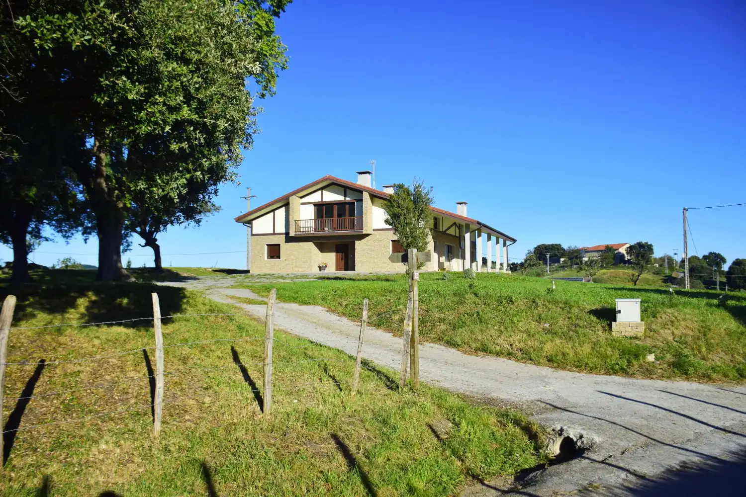 Servicios inmobiliarios profesionales